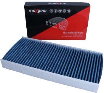 Filter, cabin air SILVER CARBON 26-1810 - image 3