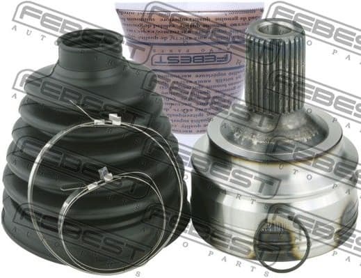 Joint Kit, drive shaft 1610-221