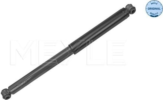 Shock Absorber MEYLE-ORIGINAL: True to OE. 32-26 725 0005