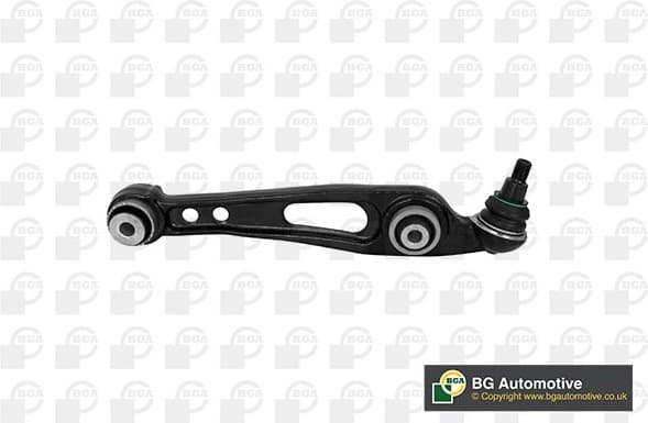 Control/Trailing Arm, wheel suspension TRC4234