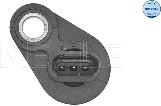 Sensor, crankshaft pulse MEYLE-ORIGINAL: True to OE. 314 810 0011 - image 2