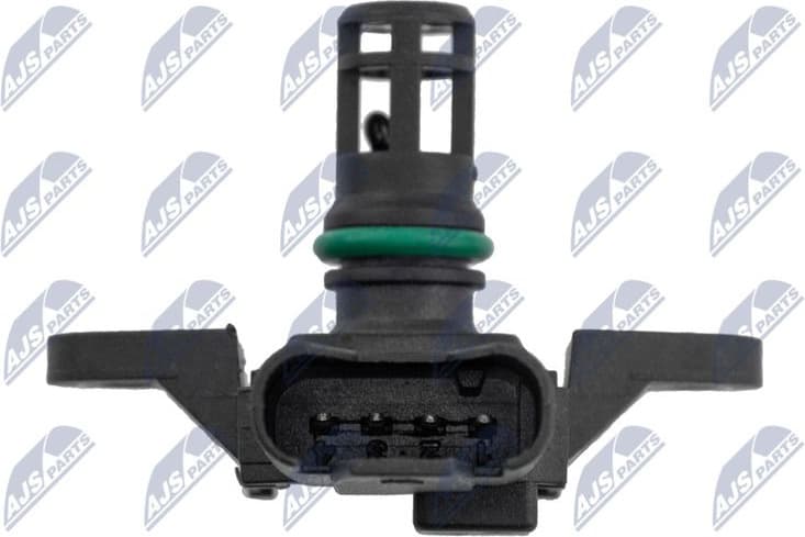 Sensor, boost pressure ECM-BM-009