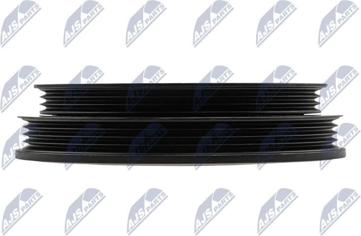 Belt Pulley, crankshaft RKP-TY-011 - image 3
