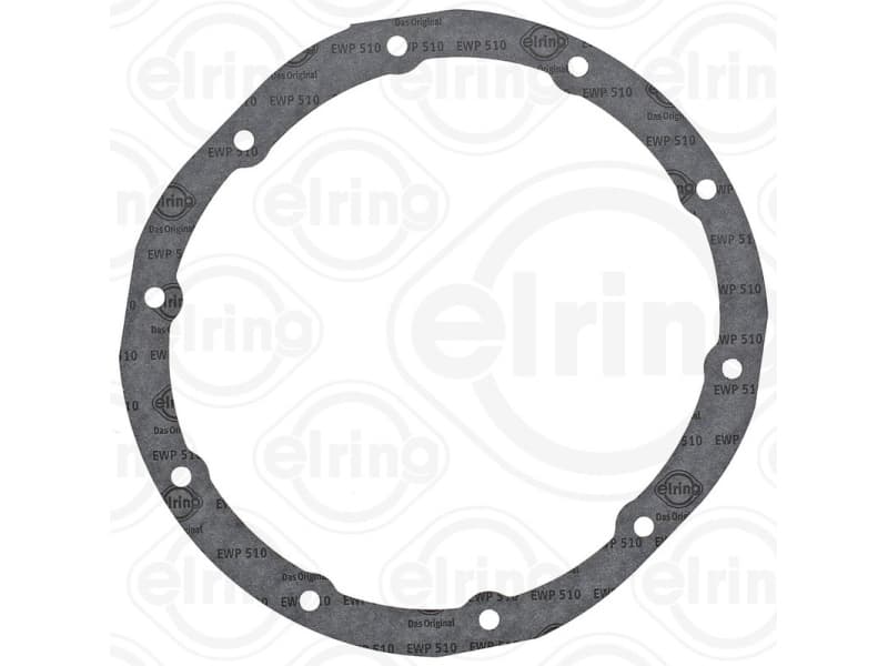 Seal, differential housing cover 782.050