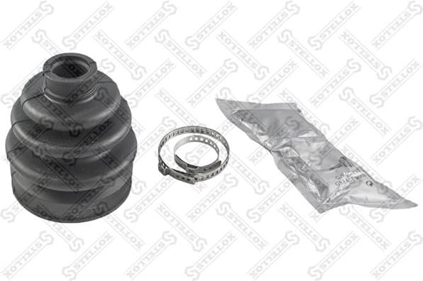 Bellow Kit, drive shaft 13-00620-SX