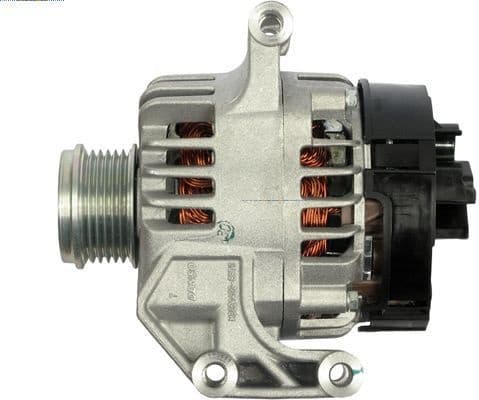 Alternator Denso A6076(DENSO) - image 4