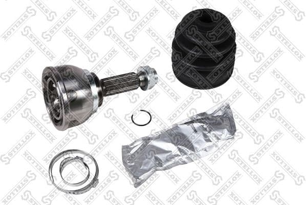 Joint Kit, drive shaft 150 1064-SX