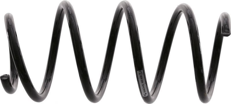 Suspension Spring 993 408