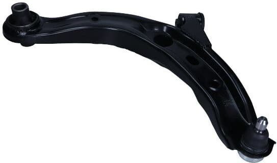 Control/Trailing Arm, wheel suspension 72-3749