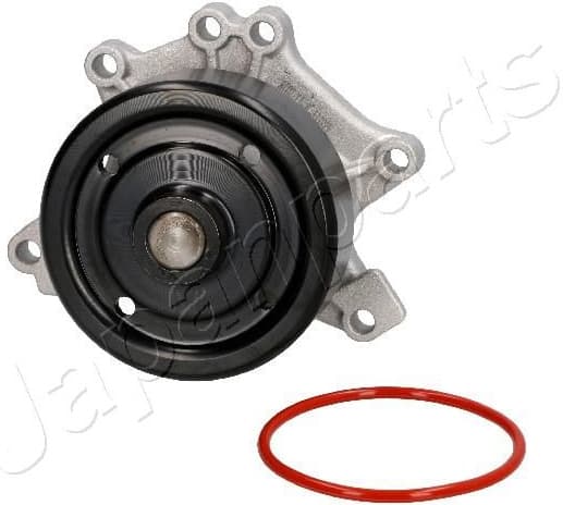 Water Pump, engine cooling PQ-284