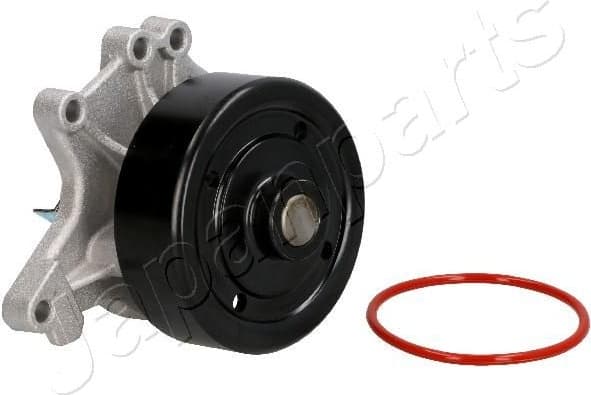 Water Pump, engine cooling PQ-284 - image 2