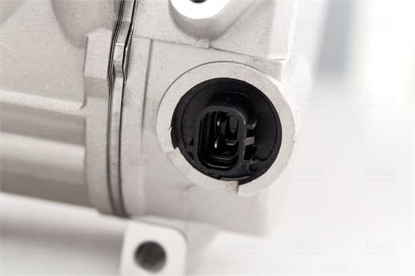 Compressor, air conditioning ** FIRST FIT ** 890631 - image 5