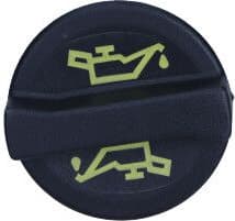 Cap, oil filler neck 28-0659