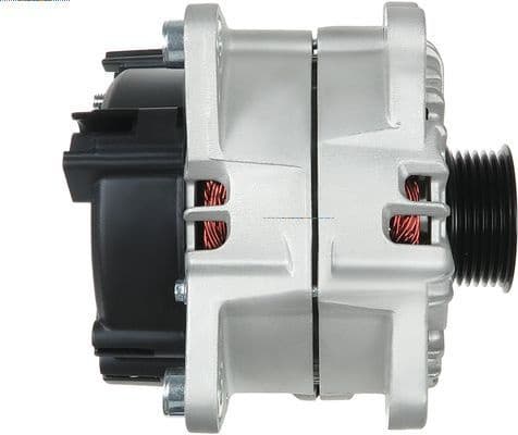 Alternator AS A3194S - image 2