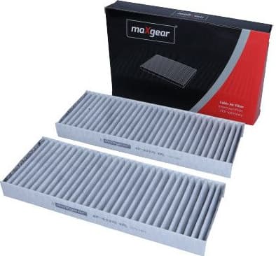 Filter, cabin air 26-1618 - image 2