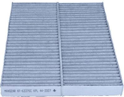 Filter, cabin air SILVER CARBON 26-1836 - image 2