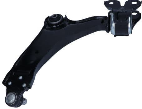 Control/Trailing Arm, wheel suspension 72-3784 - image 2