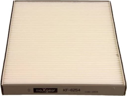 Filter, cabin air 26-1353