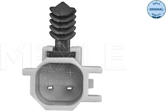 Sensor, wheel speed MEYLE-ORIGINAL: True to OE. 57-14 899 0007 - image 2