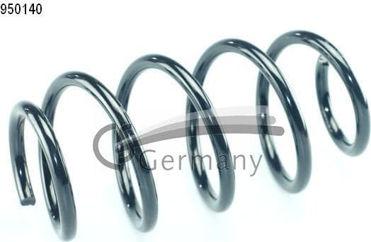 Suspension Spring 14950140