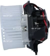 Interior Blower 34076 - image 2