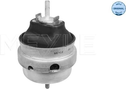 Mounting, engine MEYLE-ORIGINAL: True to OE. 100 199 0225