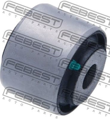 Mounting, control/trailing arm BZAB-027