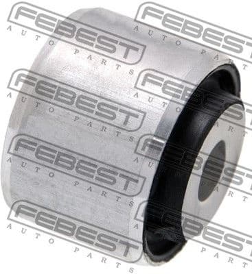 Mounting, control/trailing arm BZAB-028