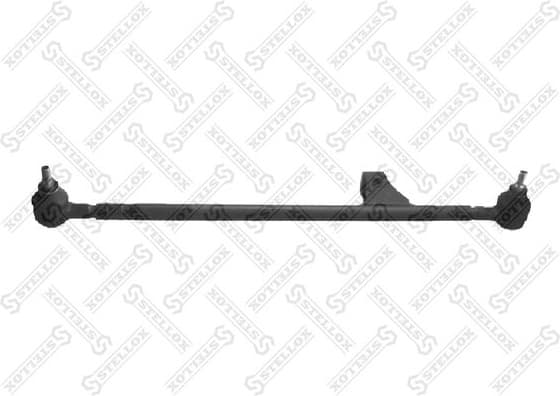 Centre Rod Assembly 53-00875-SX