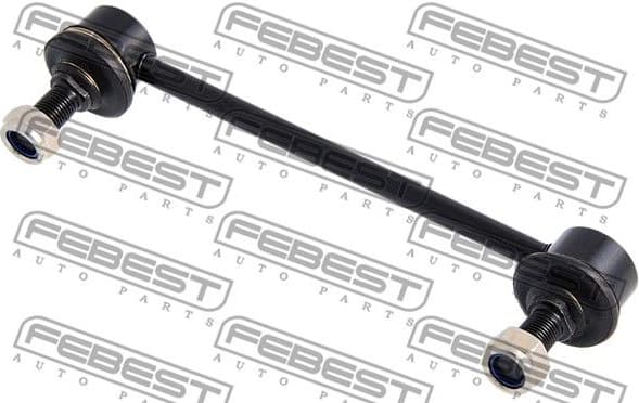 Link/Coupling Rod, stabiliser bar 0223-010