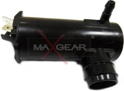 Washer Fluid Pump, window cleaning 45-0002