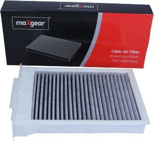 Filter, cabin air 26-1651 - image 2