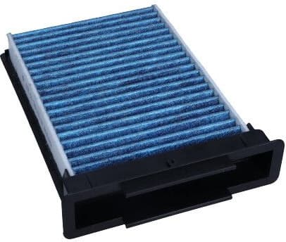Filter, cabin air SILVER CARBON 26-1843