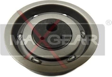 Tensioner Pulley, timing belt 54-0367