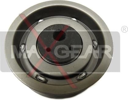 Tensioner Pulley, timing belt 54-0367 - image 2