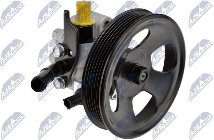 Hydraulic Pump, steering SPW-HY-510