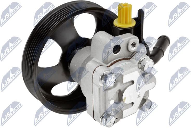 Hydraulic Pump, steering SPW-HY-510 - image 2