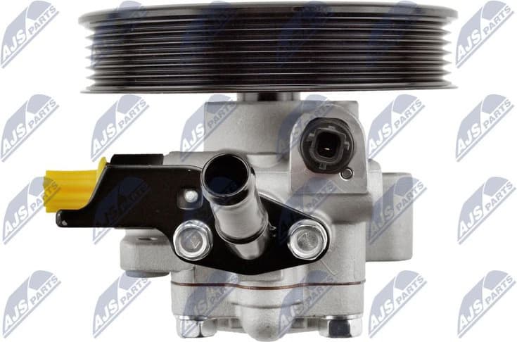 Hydraulic Pump, steering SPW-HY-510 - image 3