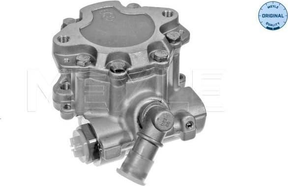 Hydraulic Pump, steering MEYLE-ORIGINAL: True to OE. 114 631 0011