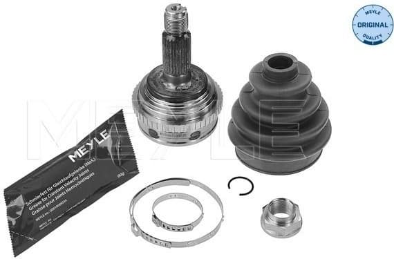 Joint Kit, drive shaft MEYLE-ORIGINAL: True to OE. 31-14 498 0025