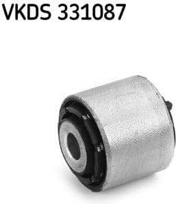 Silentblock front axle VKDS 331087 - image 3