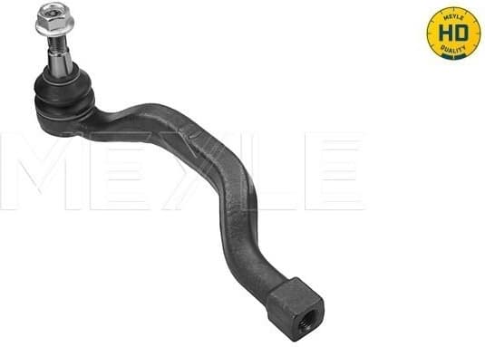 Tie Rod End MEYLE-HD: Better than OE. 16-16 020 0024/HD