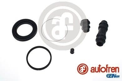 Repair Kit, brake caliper D4244