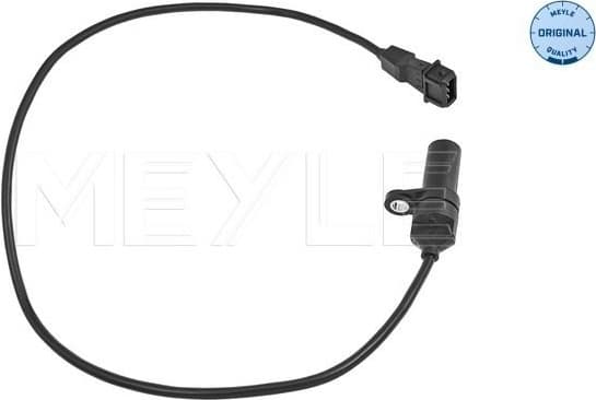 Sensor, crankshaft pulse MEYLE-ORIGINAL: True to OE. 214 810 0003