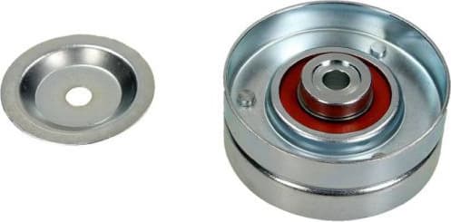 Tensioner Pulley, V-ribbed belt 54-1431