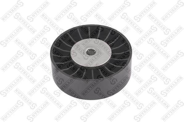 Tensioner Pulley, V-ribbed belt 81-22001-SX