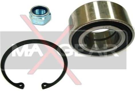 Wheel Bearing Kit 33-0377