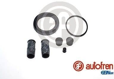 Repair Kit, brake caliper D4149