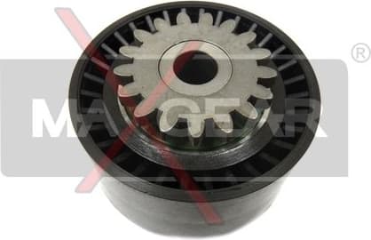 Deflection/Guide Pulley, V-ribbed belt 54-0420 - image 2