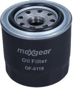 Oil Filter 26-0902